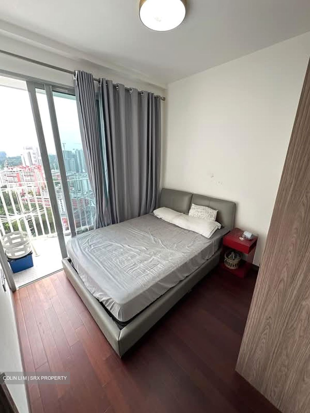 Queens Peak (D3), Condominium #582961081